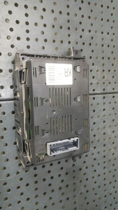 Display bord opel astra h a04 13111165 317099190 102487000
