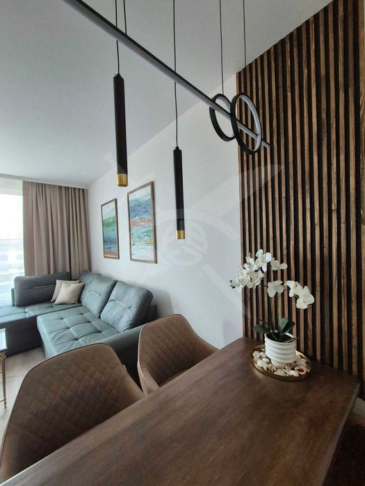 Продава се Двустаен апартамент в Бургас, Сарафово - 65 кв.м за 2539 €/кв.м - Снимка #13