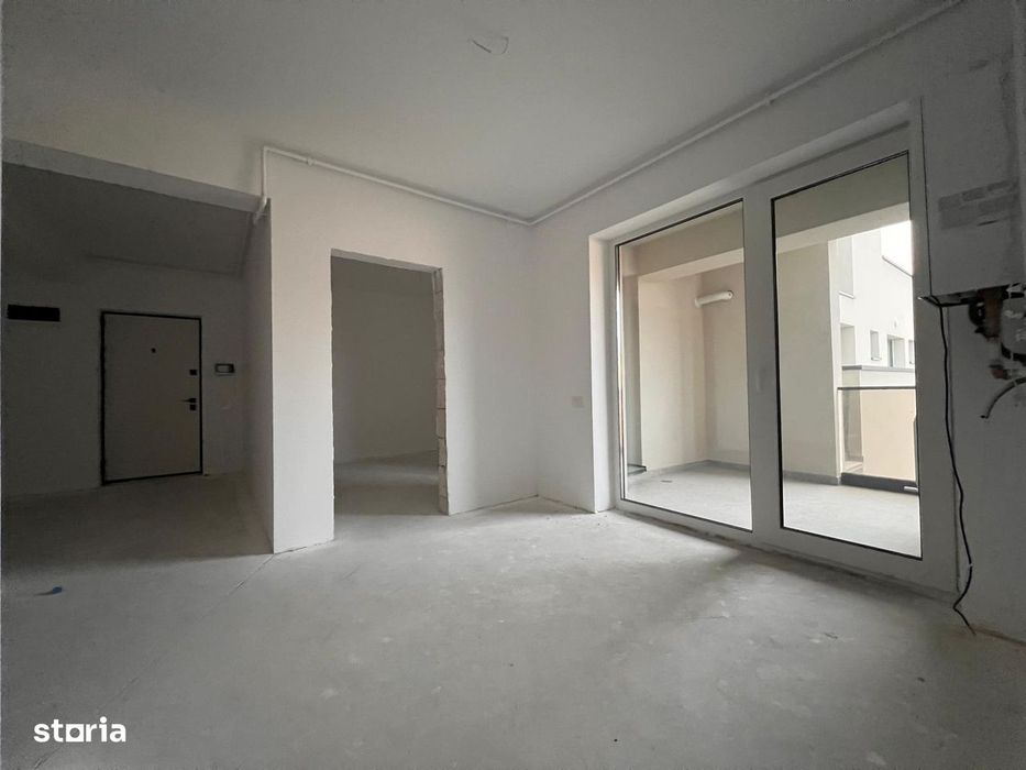Apartament 3 cam Cantemir bloc NOU calitate PREMIUM cu CF individual