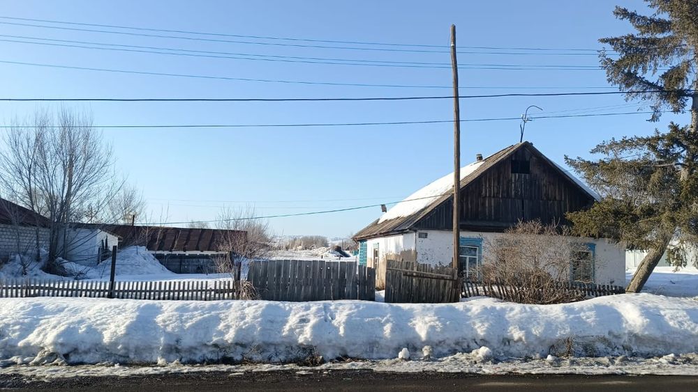 Продается дом срочно