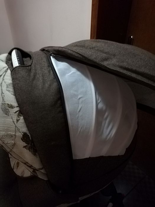 Количка Adamex 3 в 1