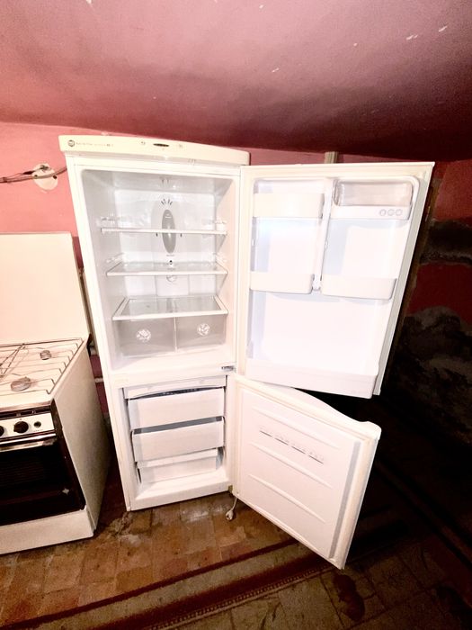 Продам холодильник LG рабочая 100%