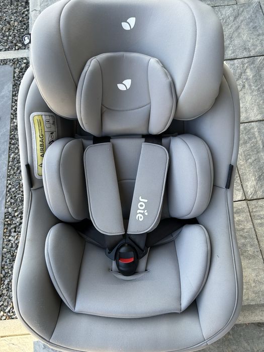 Joie i-spin 360