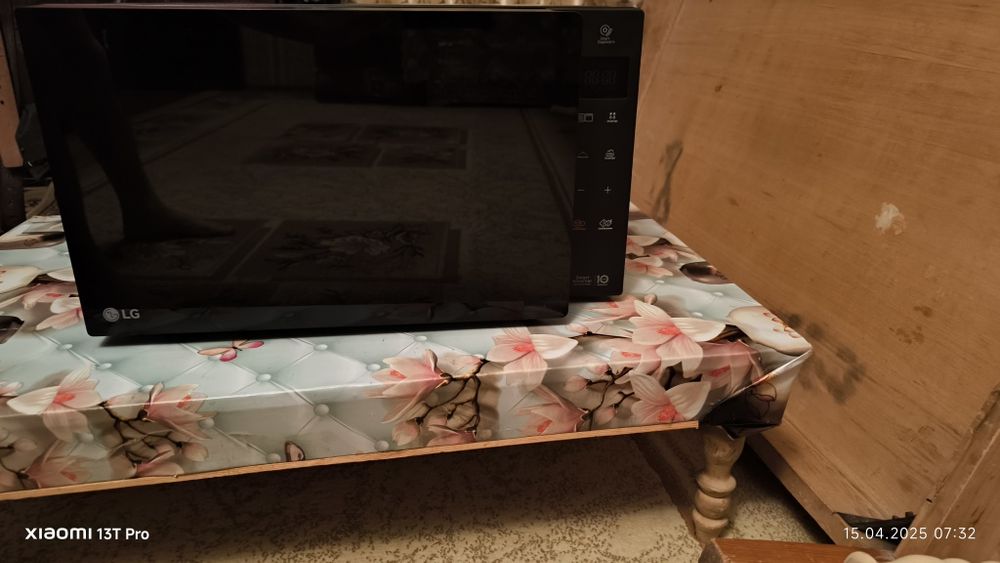 Микроволновка печка сатылады гриль Бари зат писиреди иситады таза