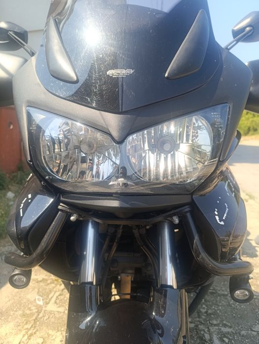 Honda Varadero 1000XL