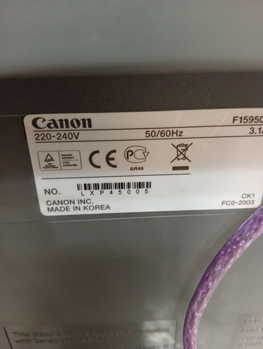 Canon MF 4410 . 3 в 1