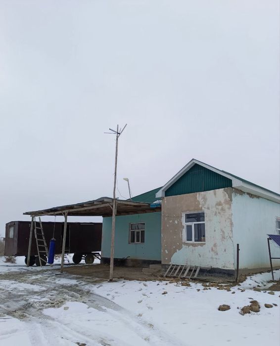 Фазенда сатылады