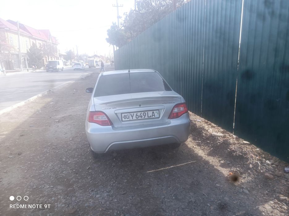 Nexia 2  1.6 lux konditsioner