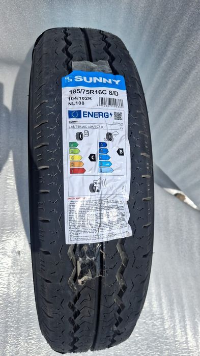 Сешка, Летние шины для газельи