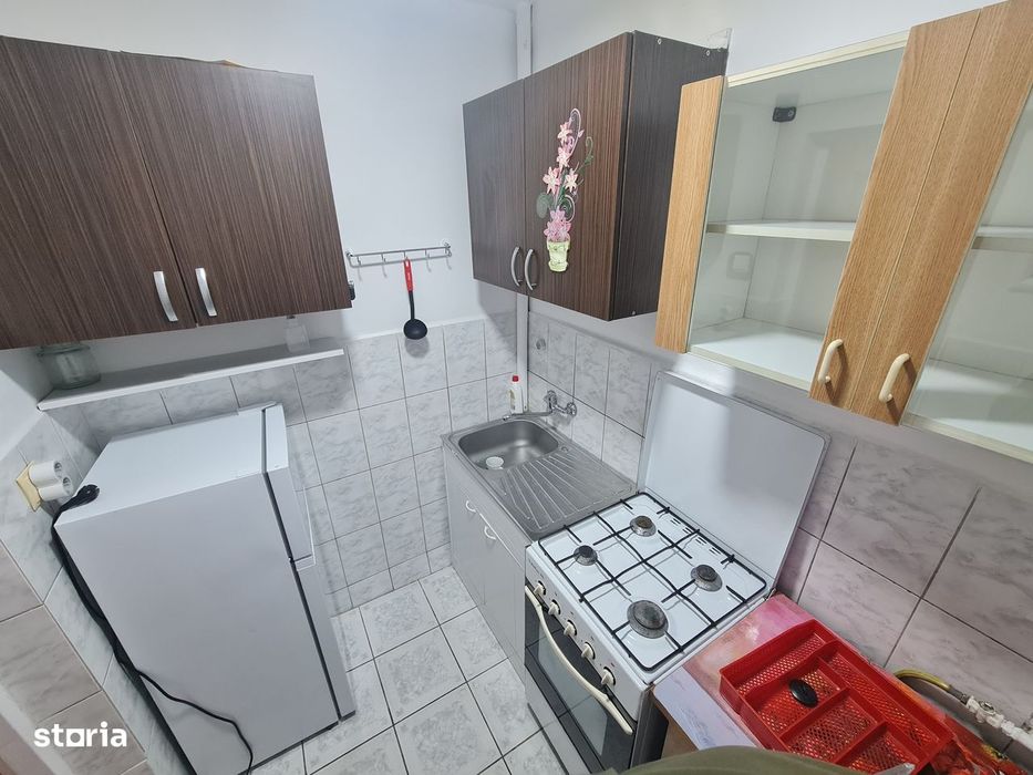 Inchitiez Garsoniera Confort 1 Micalaca Cenad,proaspat Zugravita Eta3