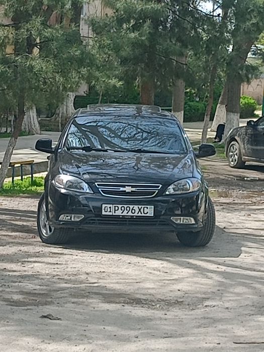 Other Lacetti / Gentra 2020 — 2