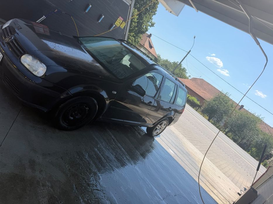 vand golf 4‼️ 1.6 16V