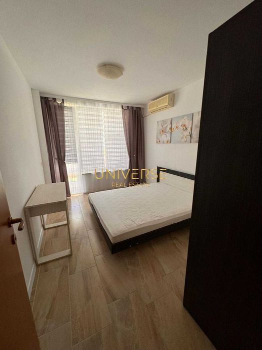 Продава се Двустаен апартамент в Свети Влас - 67 кв.м за 1098 €/кв.м - Снимка #5