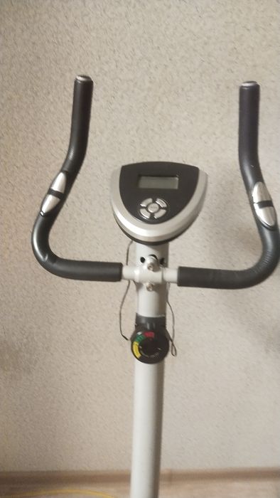 Продам велотренажёр для взрослых б/у