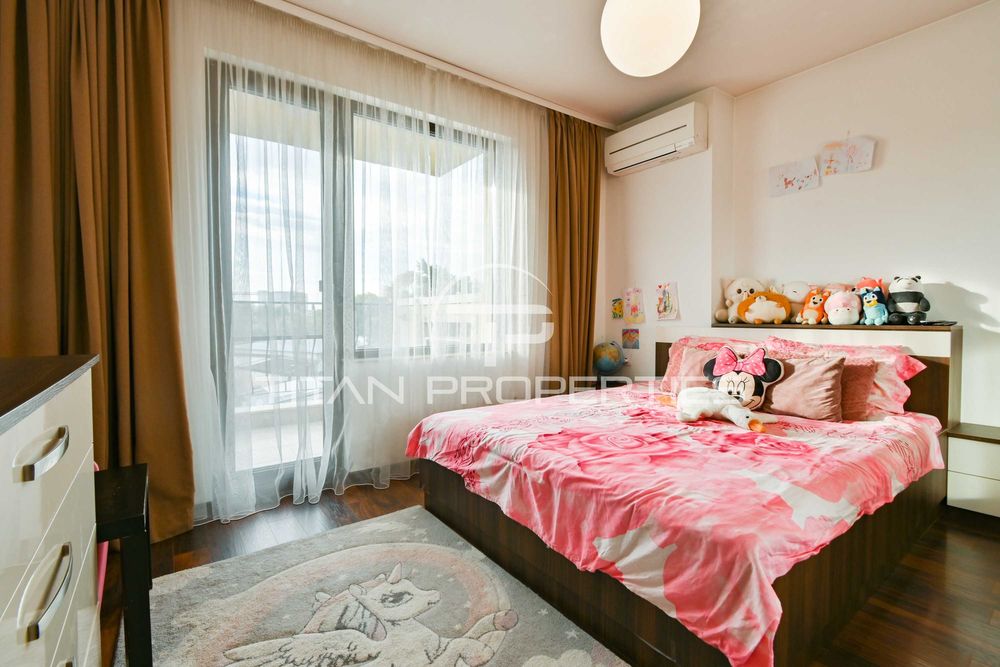 Продава се Тристаен апартамент в София, Хаджи Димитър - 145 кв.м за 2483 €/кв.м - Снимка #3