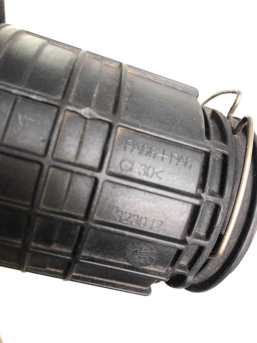 Тръба маркуч интеркулер от Opel insignia b sport tourer z18 2018г