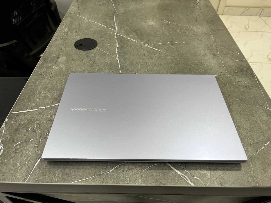 Ноутбук Для Дома и Офиса Asus Vivobook Core i3 12го Поколения