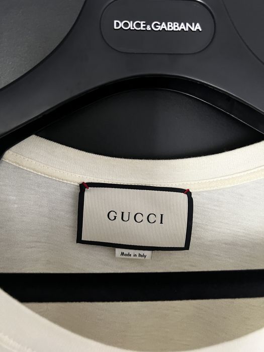 Tricou Gucci 100% original