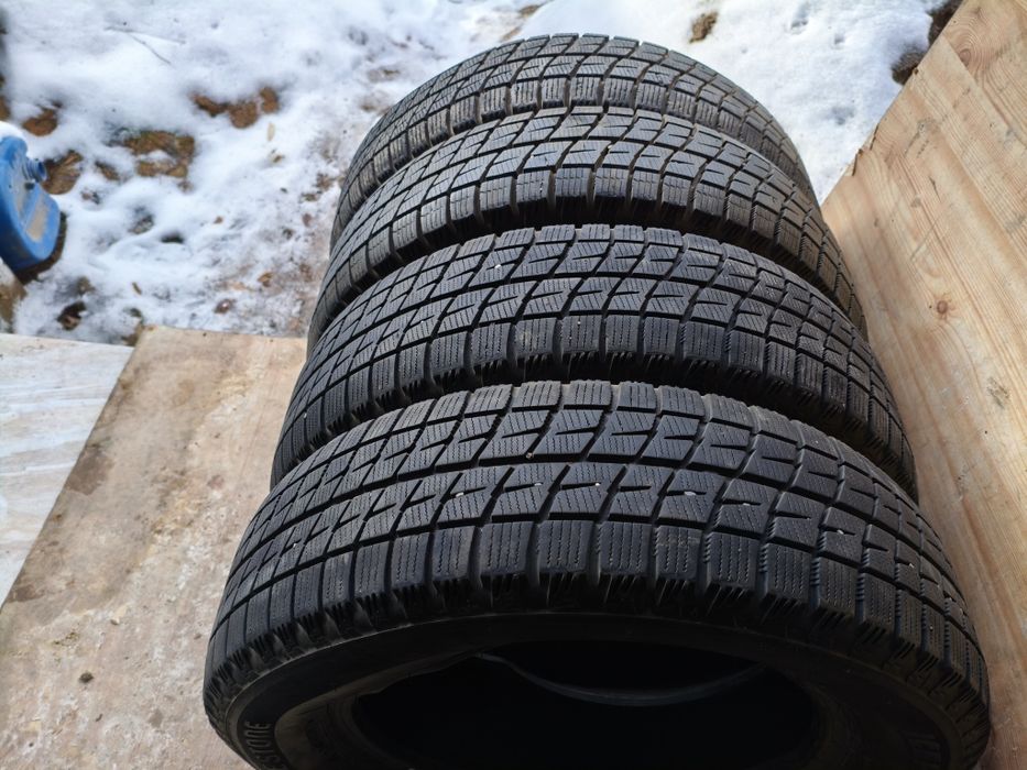 185 65 R15 Комплект шин. Япония