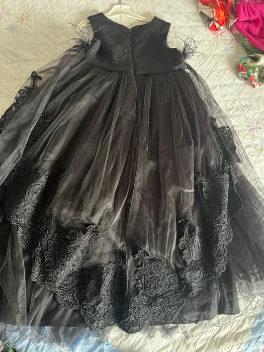 Платья для девочек