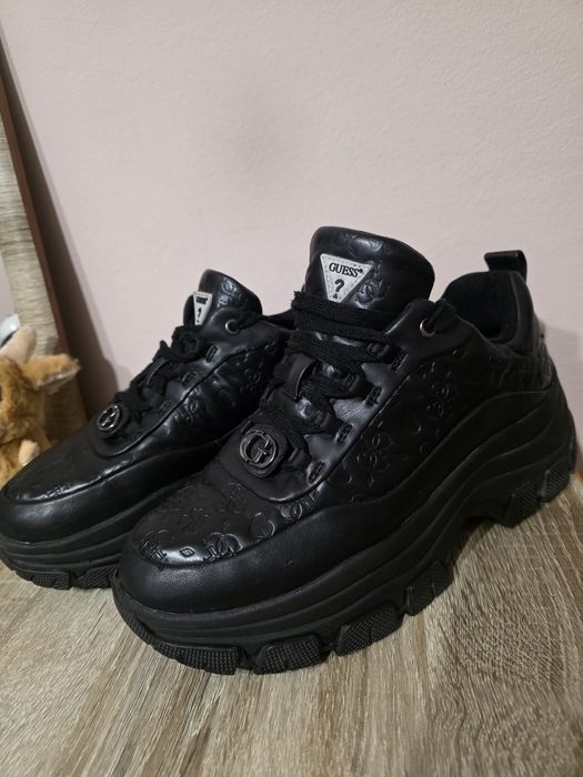 Guess дамски маратонки