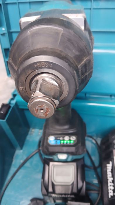 Makita impact 3/4