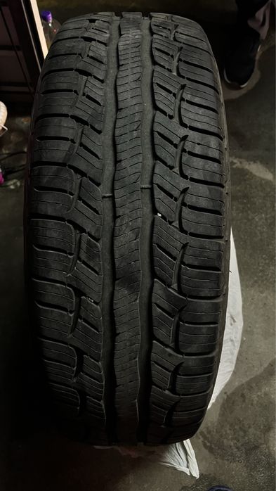 Шины BFGoodrich 245/60/R18