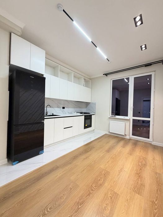 Продажа 2/8/16 65м2 в ЖК NRG Zamon, ор-р: м. Янгизамон