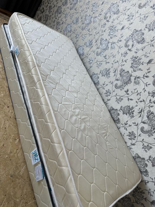 Ортопедический матрас