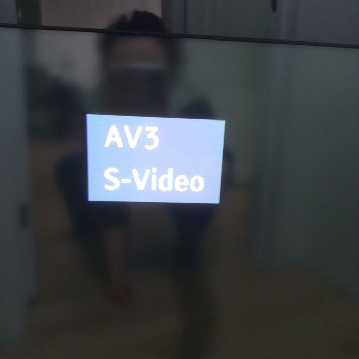 Panasonic Viera (Plasma)