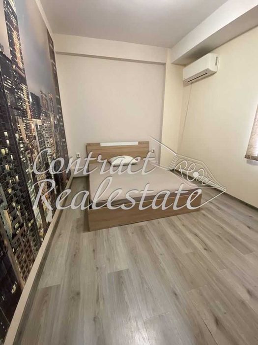 Дава се под наем Двустаен апартамент в Варна, Трошево - 60 кв.м за 408 € - Снимка #4