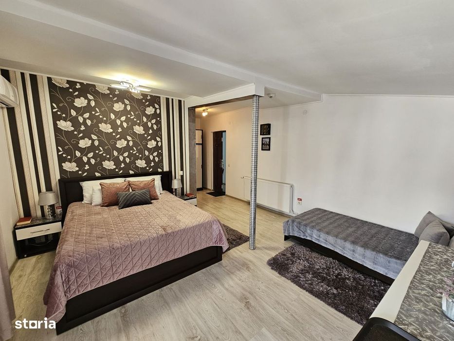 Pensiune+VILA, NOU: Casa Elena Sibiel, Terasa, Garaj, Renovata|VIDEO