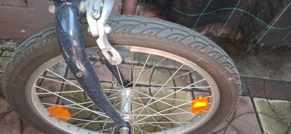Bicicleta  pliabila Dahon