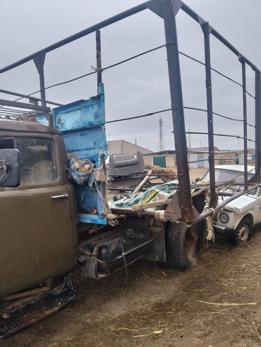 Продам Зил. Обмен