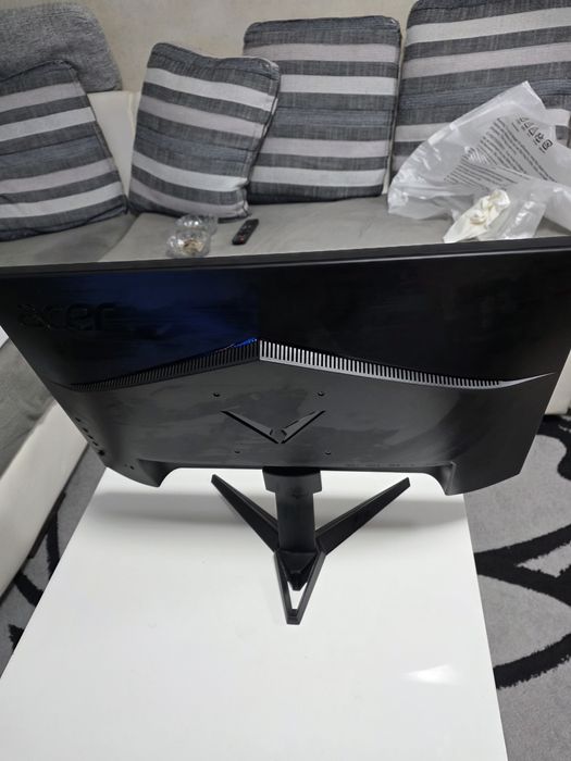 Монитор acer 165hz