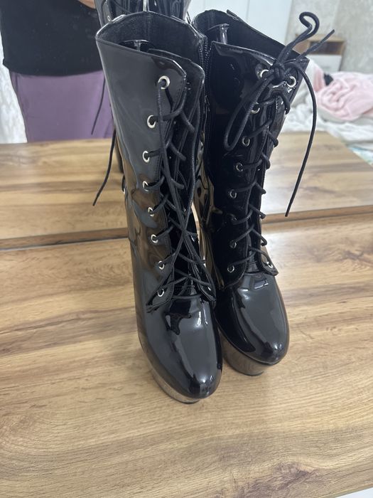 44 размер стрипы для танцев