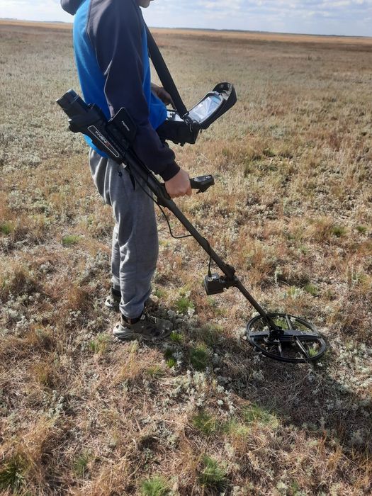 Услуги геосканера и металлоискателя