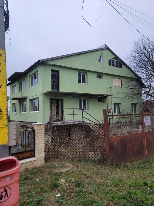Vila Duplex&Teren 5drumuri Costea Voda Prima Linie