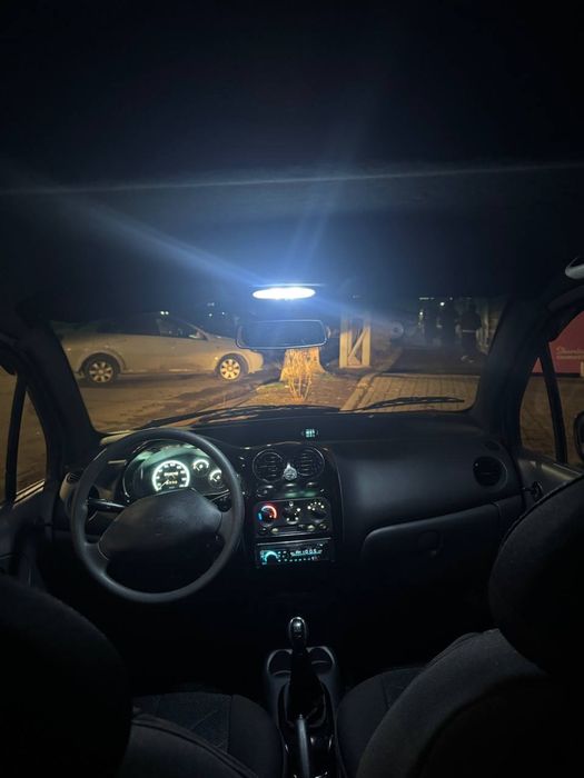 Matiz 2013 yil 153.000 min prabek