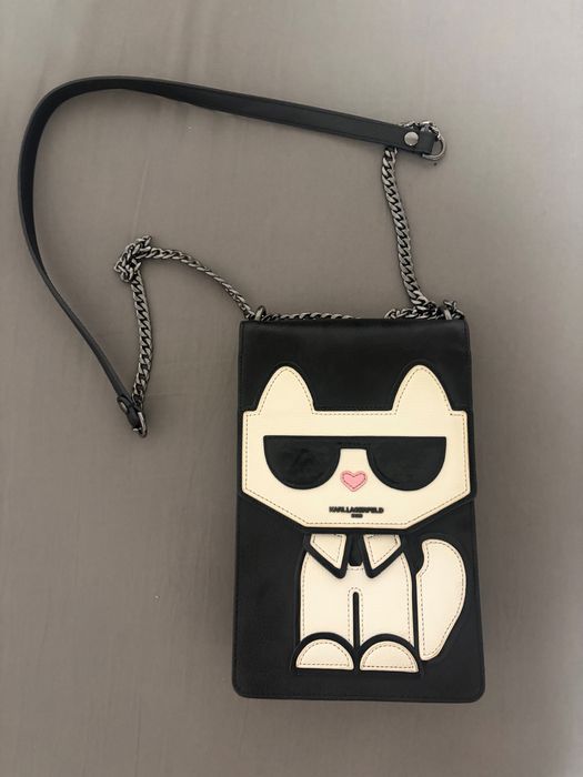 Чанта Karl Lagerfeld