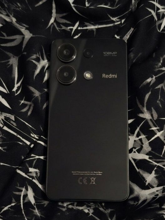 Xiaomi Redmi Note 13 | Телефон