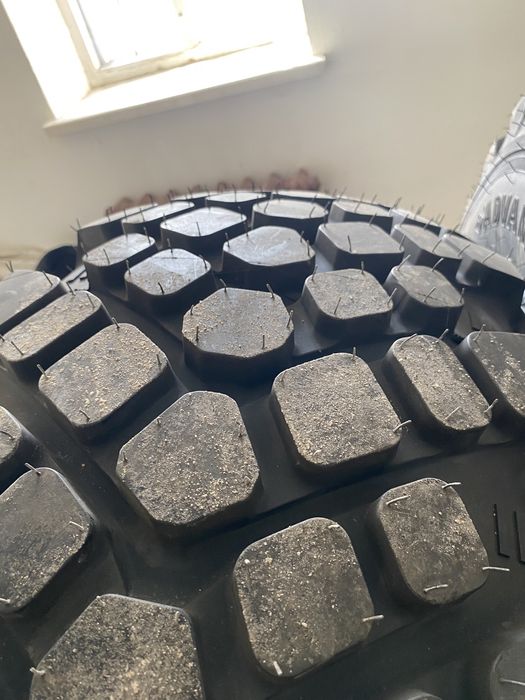 425/85r21 radial advance новый