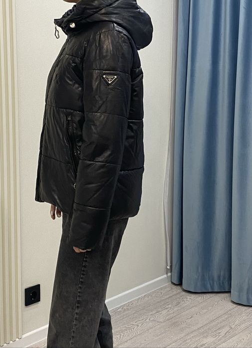 Куртка на осень 42-44 размер