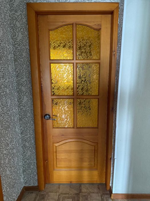 Двери продам в хорошем состоянии