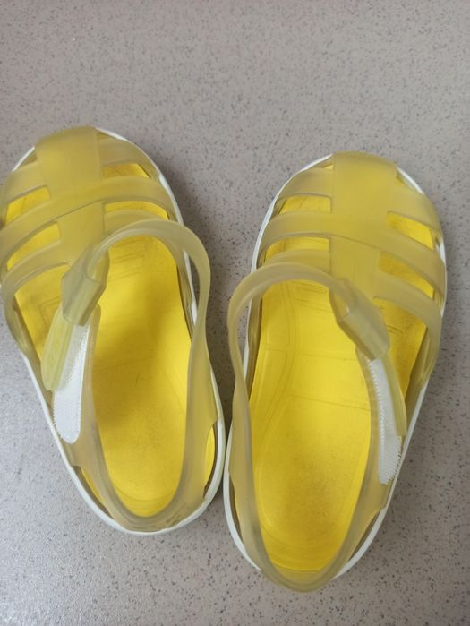 Сандали Igor 23 номер