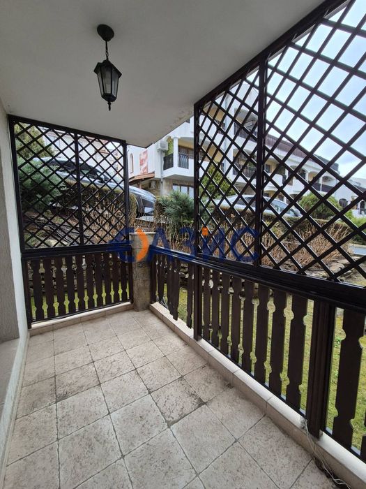 Продава се Двустаен апартамент в Свети Влас - 50 кв.м за 765 €/кв.м - Снимка #14