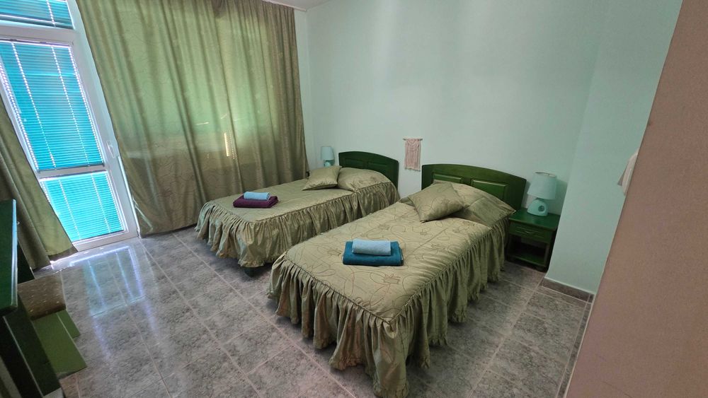 Къща за гости Villa Nora, в.з Фиш Фиш, Албена