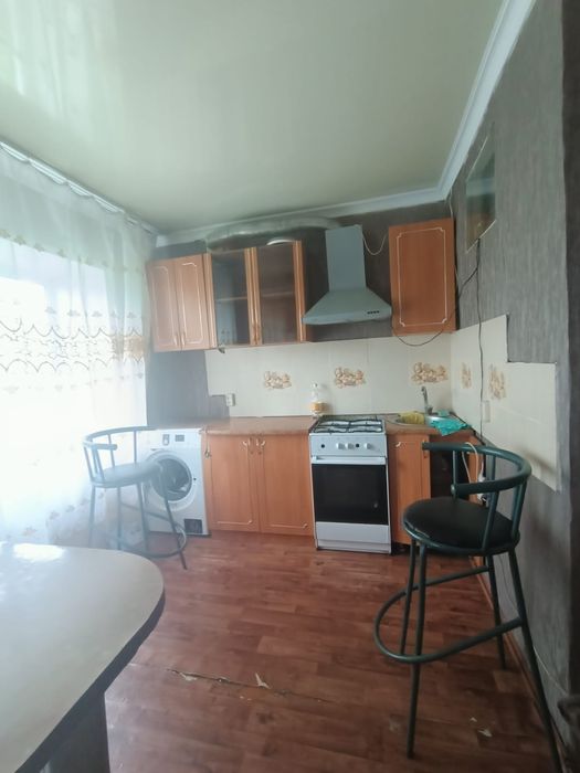 Сдам 2х квартиру в рабочем