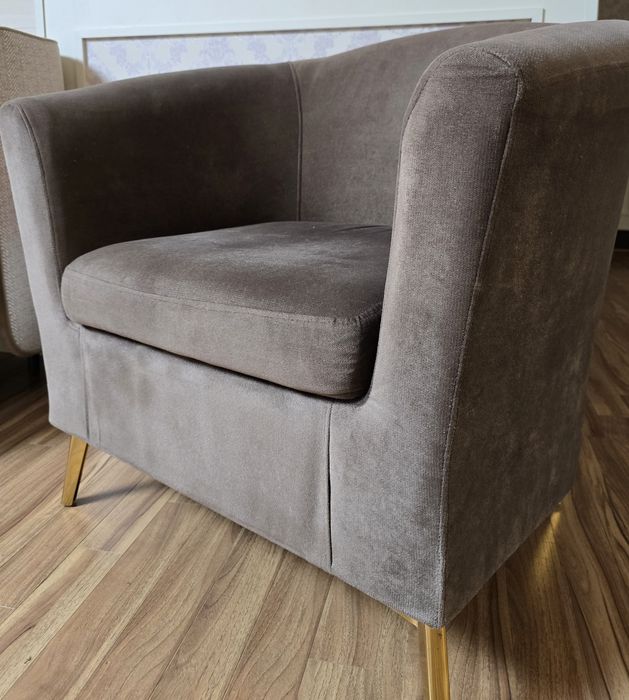 Продам 3 кресла в отличном состоянии