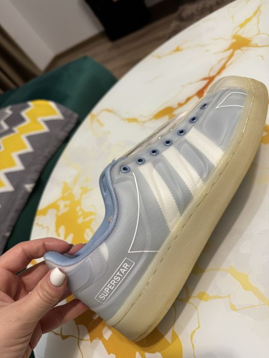 Adidasi Adidas Superstar - marimea 42
